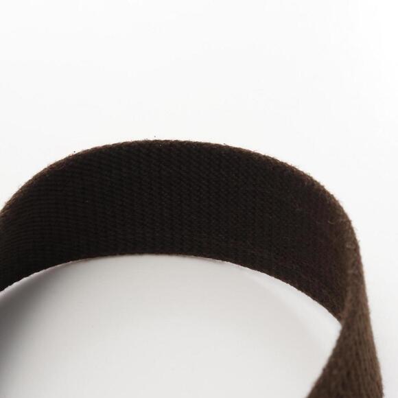 LOUIS VUITTON Brown Monogram Leather Shoulder Bag - Picture 8 of 11